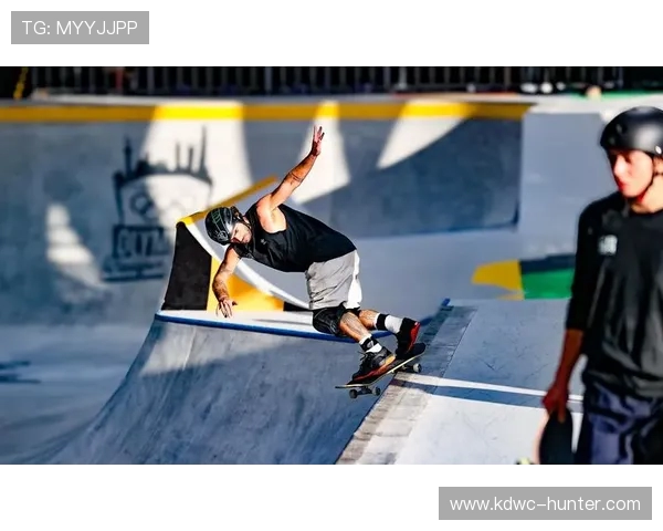 武汉攀岩队在滑板精英赛中的意识表现与战术分析