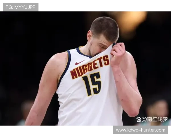 2019年掘金与勇士精彩对决回放分析与赛后点评