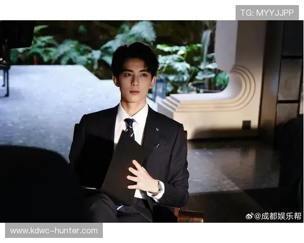 吴磊在和平精英中的成长与挑战深度对话探索他的游戏人生与心路历程